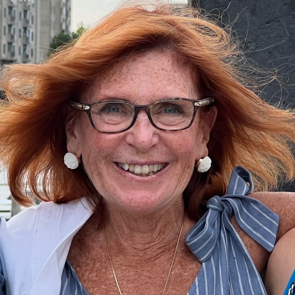 Meet your Posher, Rita